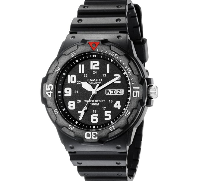 Casio MRW200H-1BV