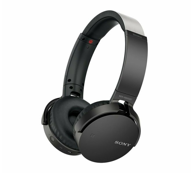 Sony Extra Bass MDR-XB650BT - Referbished
