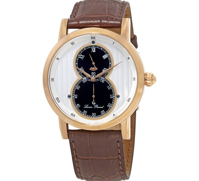 Lucien Piccard LP-40044-RG-02S