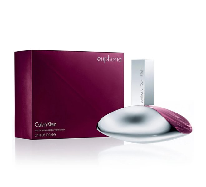Calvin Klein Euphoria for woman