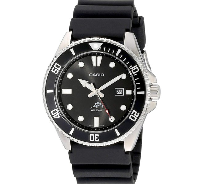 Casio MDV106-1A