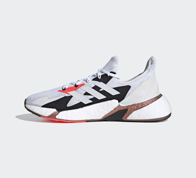 Adidas X9000L4 White FW8388