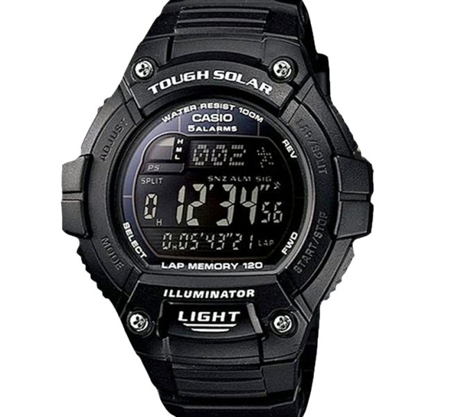 Casio WS220-1B