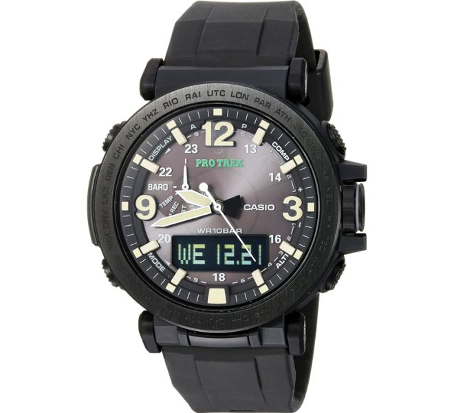Casio Pro Trek PRG-600Y-1