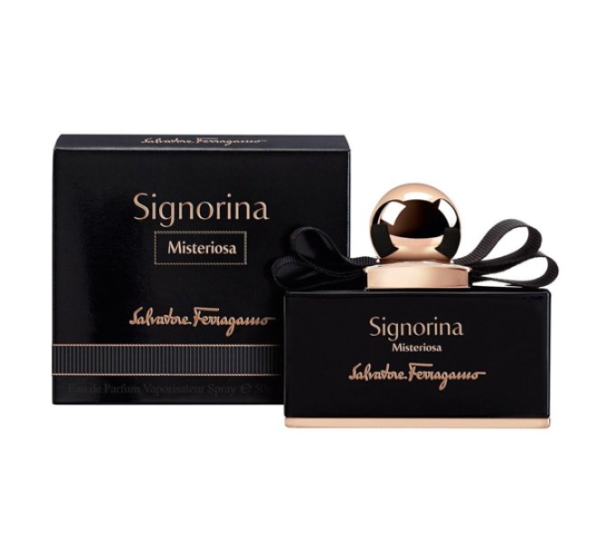 Salvatore Ferragamo Signorina Misteriosa