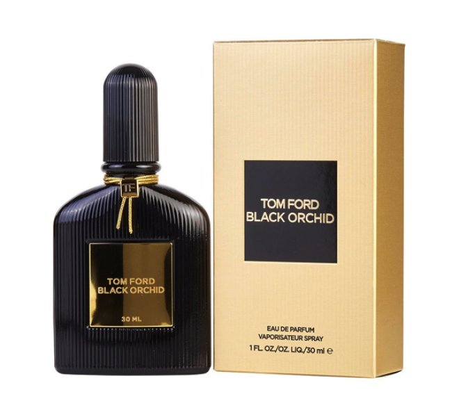 Tom Ford Black Orchid
