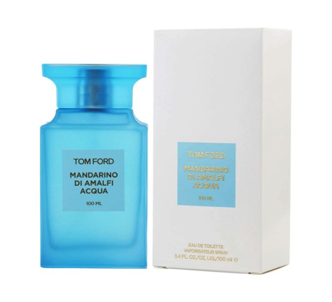 Tom Ford Mandarino Di Amalfi