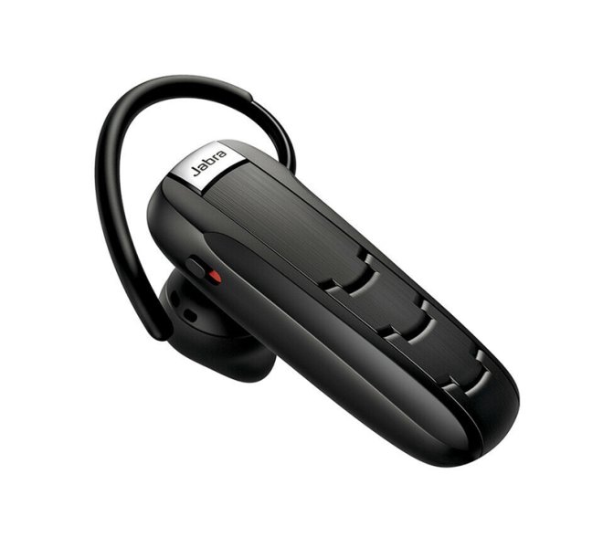 Jabra Talk 35 Black Bluetooth Mono Headset