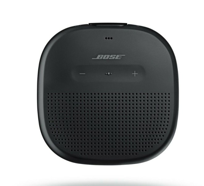 Bose SoundLink Micro Bluetooth Portable Speaker