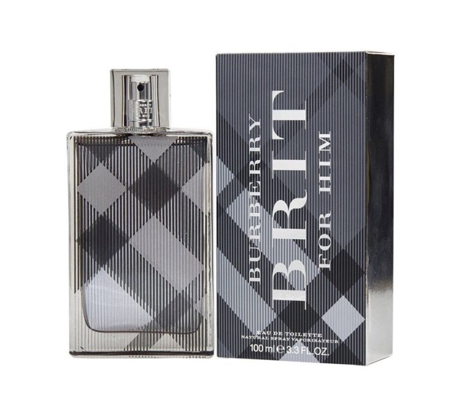 Burberry Brit For Him