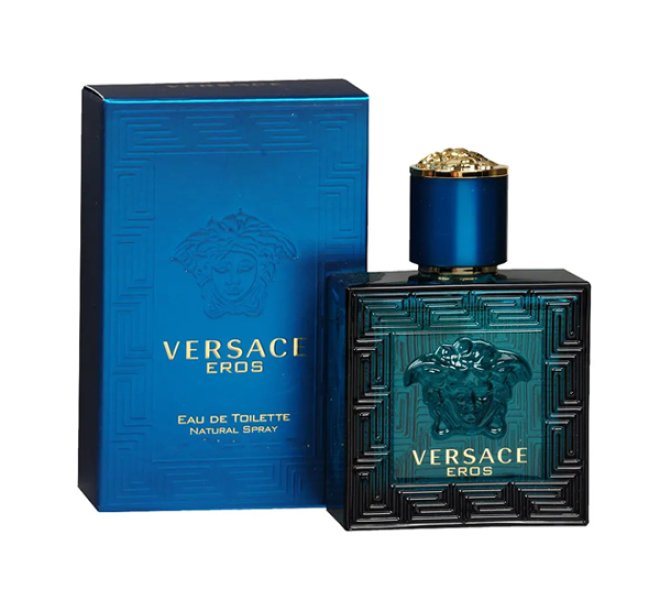 Versace Eros by Gianni Versace