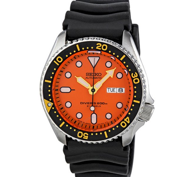 Seiko SKX011J1