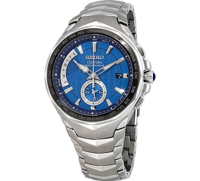 Seiko SSG019