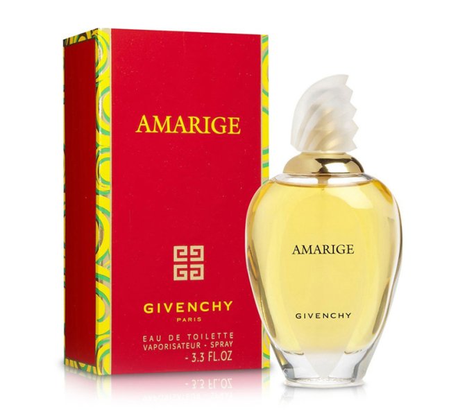 Givenchy Amarige