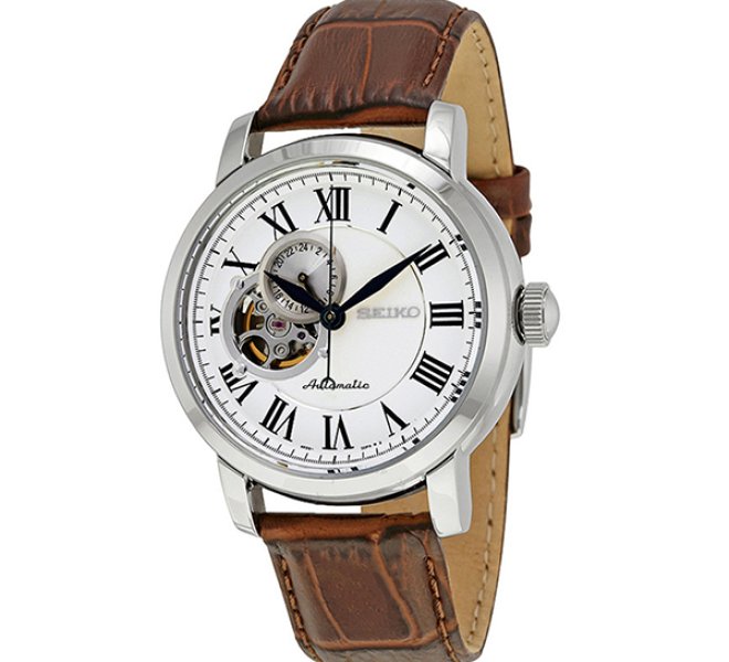 Seiko SSA231