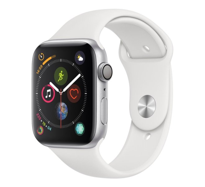 Apple Watch Series 4 44mm MU6A2LL/A