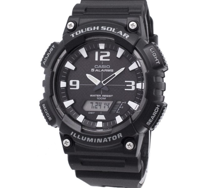 Casio AQS810W-1AV