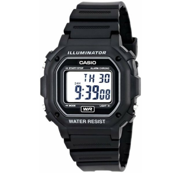 Casio F108WH-1A