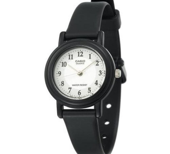 Casio Classic Analog Watch LQ139A-7B3