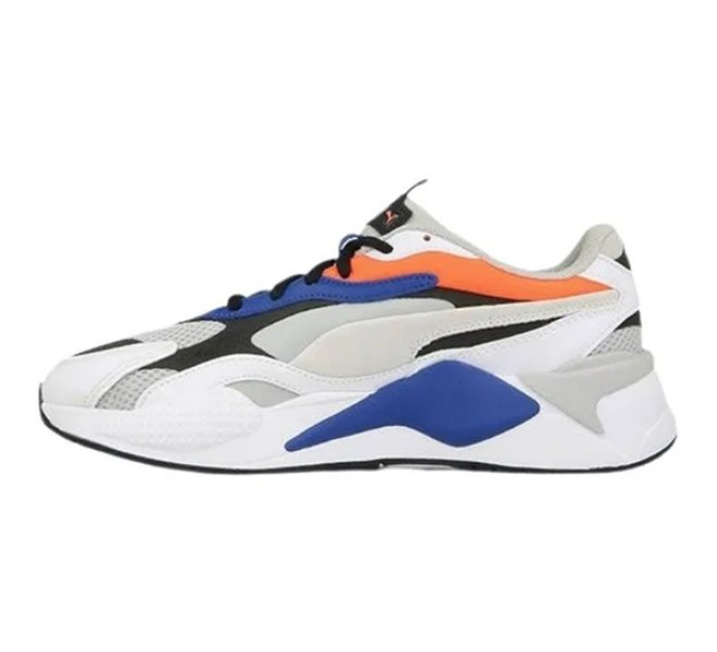 Puma Ps-X3 Prism ‘Gray’ 374758-03