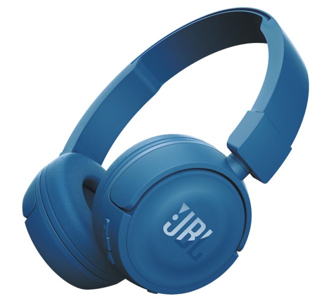 JBL T450BT Blue