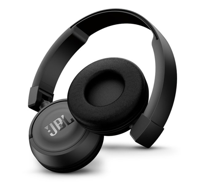JBL T450BT Black