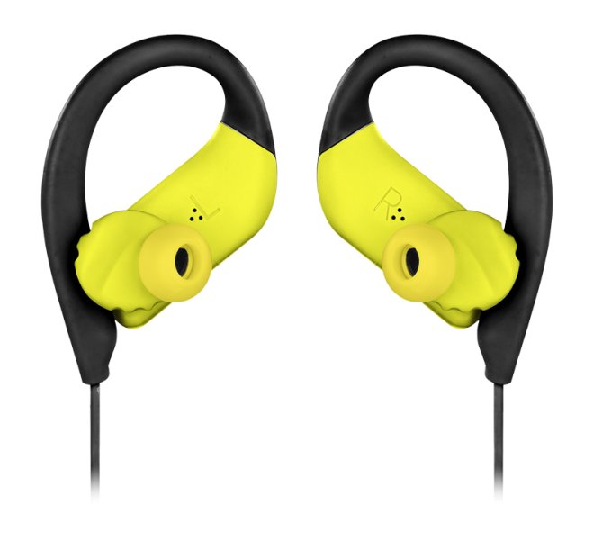 JBL Endurance Sprint Waterproof Wireless In-Ear