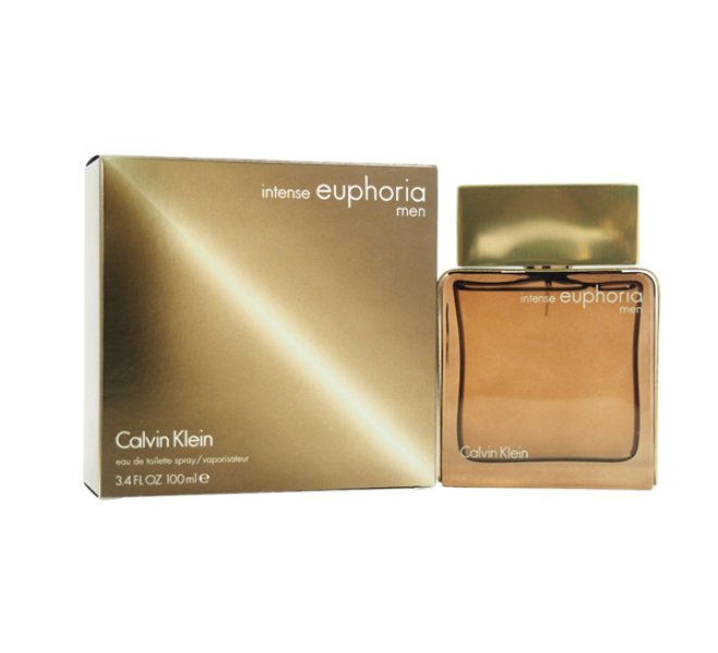 Calvin Klein Euphoria Intense