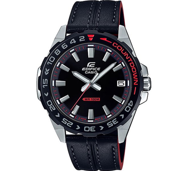 Casio EDIFICE EFV-120BL-1AV